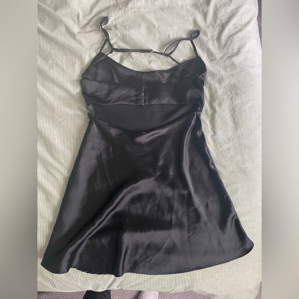 Mini dress - Picture 2 of 2